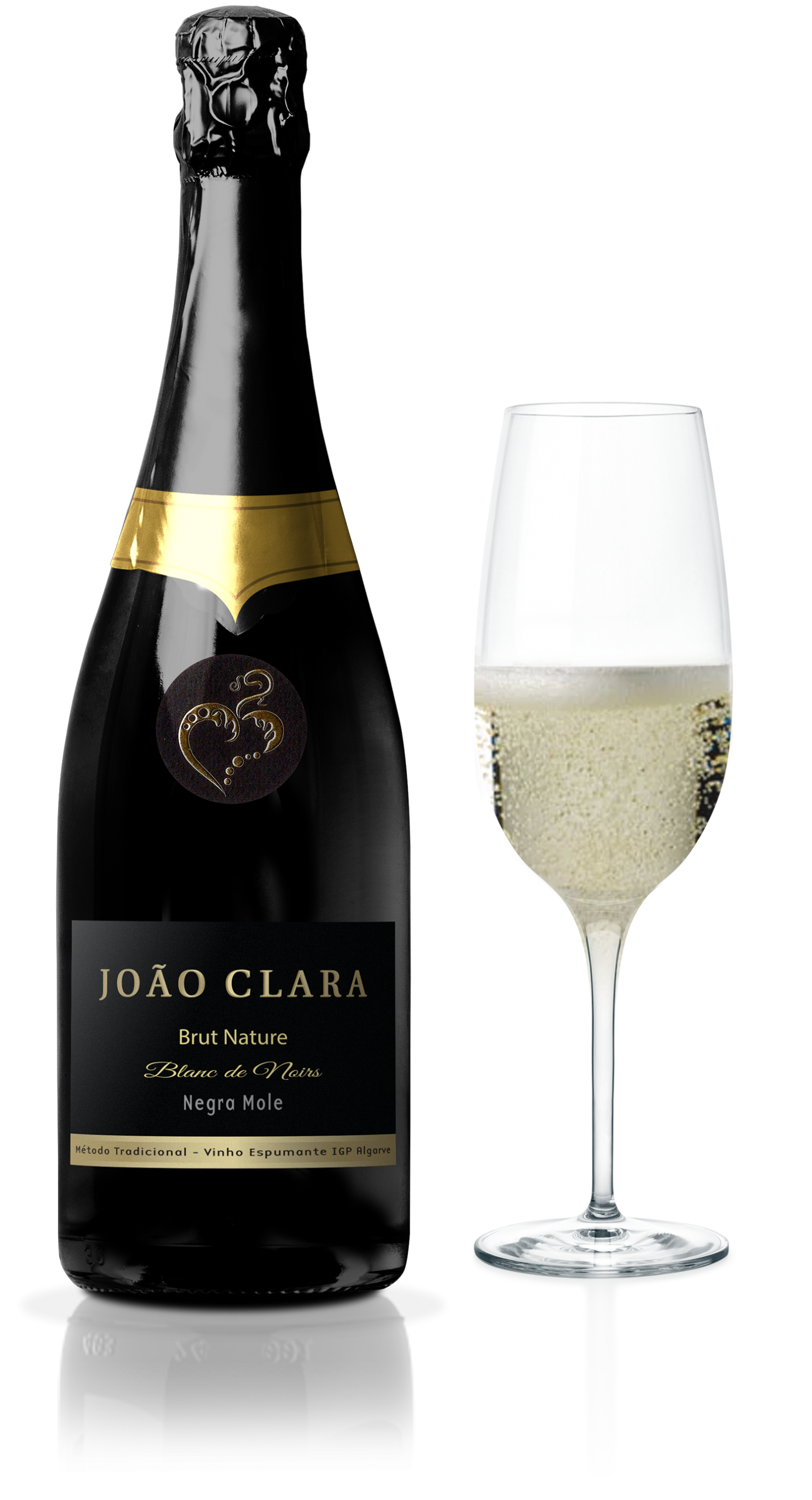 João Clara Espumante
